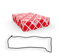 FEBI BILSTEIN 11438 Rocker cover gasket