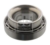 febi bilstein 11441 Wheel Bearing, pack of one