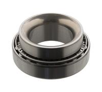 FEBI BILSTEIN 11441 Wheel Bearing Left Front Inner Right Replacement Fits Man