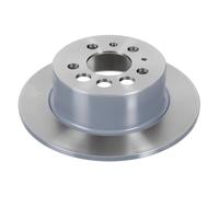 FEBI BILSTEIN 11449 Brake Disc Rear Fits Volvo 240 Kombi 260 Estate 740 Kombi