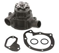 febi bilstein 11487 Water Pump with gaskets, pack of one