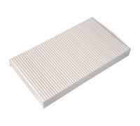 febi bilstein 11510 Cabin Filter, 1 unit