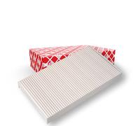 febi bilstein 11510 Cabin Filter, 1 unit