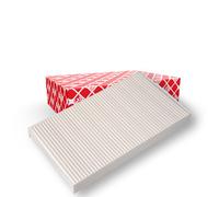 FEBI BILSTEIN 11510 Pollen filter