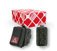 FEBI BILSTEIN 11524 Hazard Light Switch