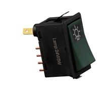 FEBI BILSTEIN 11531 Headlight switch