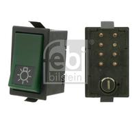 FEBI BILSTEIN 11531 Switch, headlight for VOLVO