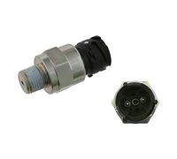 febi bilstein 11534 Pressure Switch for axle load control device, pack of one