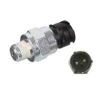 FEBI BILSTEIN 11539 Pressure Switch Metal Replacement 2 Connectors Fits VOLVO