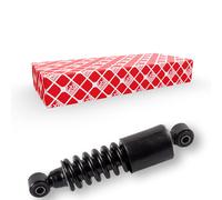 FEBI BILSTEIN 11543 Shock Absorber, cab suspension