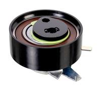 febi bilstein 11561 Tensioner Pulley for toothed belt of injection pump, pack of one