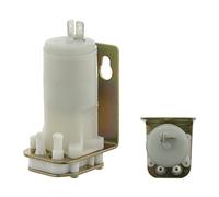 febi bilstein 11581 Washer Pump for windscreen- and headlight-washer system, pack of one