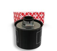 FEBI BILSTEIN AIR FILTER, COMPRESSOR INTAKE VOLVO F10 F12 F16 F6 F7 FH FH II FH