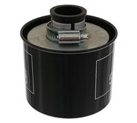 FEBI BILSTEIN AIR FILTER, COMPRESSOR INTAKE VOLVO F10 F12 F16 F6 F7 FH FH II FH