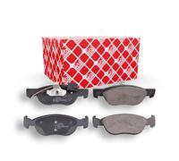 FEBI BILSTEIN 116000 Brake pad set
