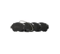 FEBI BILSTEIN 116012 Brake pad set
