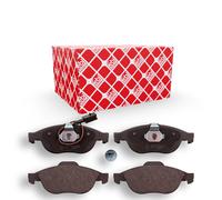 FEBI BILSTEIN 116014 Brake pad set