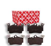 FEBI BILSTEIN 116020 Brake pad set