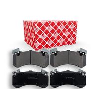 FEBI BILSTEIN 116023 Brake pad set