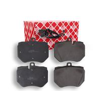 FEBI BILSTEIN 116025 Brake pad set