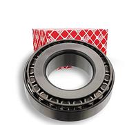 febi bilstein 11603 Wheel Bearing, pack of one