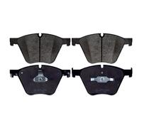 Brake Pads Set Front 116032 Febi 34116775326 34116783554 D14438594 Quality New