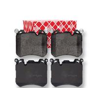 FEBI BILSTEIN 116033 Brake pad set