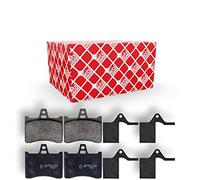 FEBI BILSTEIN 116035 Brake pad set