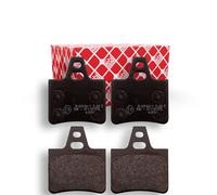 FEBI BILSTEIN 116040 Brake pad set