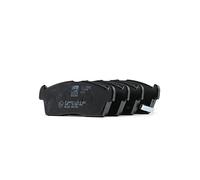 febi bilstein 116048 Brake Pad Set, 1 unit