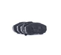 FEBI BILSTEIN 116049 Brake pad set