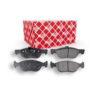 FEBI BILSTEIN 116050 Brake pad set