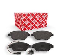 FEBI BILSTEIN 116054 Brake pad set