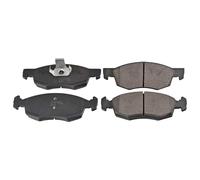 Ferdinand Bilstein Brake Pads Set Front 116056 Febi – Fits 71770964 77362205 77363496 9948870 New