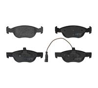 febi bilstein 116064 Brake Pad Set, pack of four
