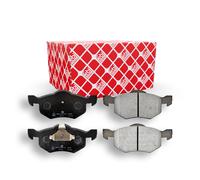 FEBI BILSTEIN 116067 Brake pad set