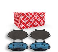 Brake Pads Set Front 116070 Febi 1134159 1301592 5028764 6197739 6965580 Quality