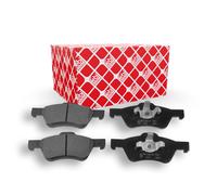 FEBI BILSTEIN 116071 Brake pad set