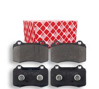 FEBI BILSTEIN 116079 Brake pad set
