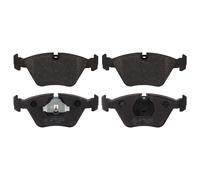 FEBI BILSTEIN 116083 Disc Brake Brake Pad Set Front Fits Jaguar XJ XK 8 Coupe