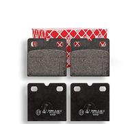 FEBI BILSTEIN 116087 Brake pad set