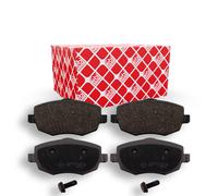 FEBI BILSTEIN 116098 Brake pad set