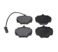 Brake Pads Set fits RANGE ROVER Mk1 3.9 Rear 88 to 94 LR032954 RTC4519 RTC5762