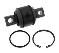 FEBI BILSTEIN 11612 Control Trailing Arm Repair Kit Rear Lower Fits Daf Man