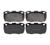 Febi Bilstein Brake Pad Set RTC5574 - Front for Land Rover Defender L316 3.5 (1990-1993)