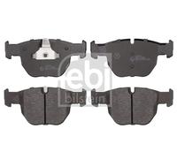 Brake Pads Set Front 116121 Febi SFC000010 SFC500010 SFC500050 SFC500080 Quality