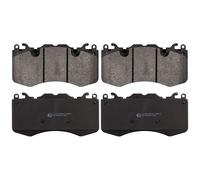 FEBI BILSTEIN 116126 Disc Brake Brake Pad Set Front Fits Land Rover Discovery 5