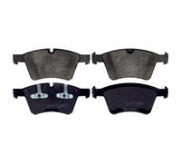 FEBI BILSTEIN 116135 Disc Brake Brake Pad Set Front Fits Mercedes M-Class