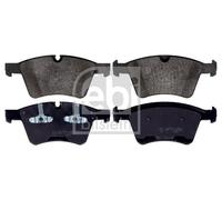 Ferdinand Bilstein Brake Pads Set – Mercedes R500 W251 5.5 Front (07–14) M273.963 A1644201320