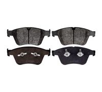 FEBI BILSTEIN 116136 Disc Brake Brake Pad Set Front Fits Mercedes M-Class